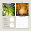 Woodland Scenes Kalender 2025