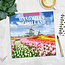 Windmills of Holland Kalender 2025