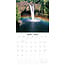 Waterfalls Kalender 2025