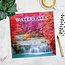 Waterfalls Kalender 2025