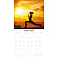 Calendario Yoga 2025