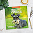 Calendrier Schnauzer miniature 2025