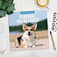 Calendario Welsh Corgi Pembroke 2025