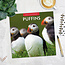 Calendrier Puffin 2025