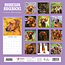 Rhodesian Ridgeback Calendario 2025