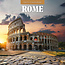 Calendrier de Rome 2025