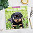 Calendrier des chiots Rottweiler 2025