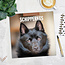 Calendrier Schipperke 2025