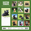 Scottish Terrier Kalender 2025