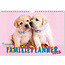 Inter-Stat Chiens Family Planner 2025