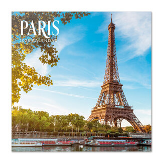 Grupo Pariser Kalender 2025