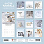 Snow Animals Kalender 2025