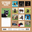 Staffordshire Bull Terrier Chiots Calendrier 2025