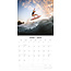 Calendario del surf 2025