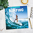 Surfing Calendar 2025