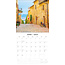 Tuscany Kalender 2025