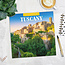 Tuscany Kalender 2025