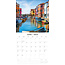 Venice Calendar 2025