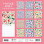 Calendario Vintage Roses 2025