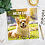 Calendrier Welsh Corgi 2025