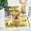 Welsh Corgi Kalender 2025