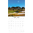 Calendario del Mundo del Golf 2025