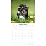 Yorkshire Terrier Cachorros Calendario 2025