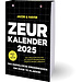 Inter-Stat Zeur Scheurk Calendar 2025