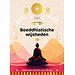 Lantaarn Buddhistische Weisheit Abreißkalender 2025