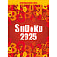 Lantaarn Sudoku-Abreißkalender 2025