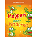 Lantaarn Moppen voor kinderen Scheurkalender 2025