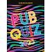 Lantaarn Pub quiz tear-off calendar 2025