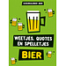 Lantaarn Bier Scheurkalender 2025