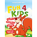 Lantaarn Calendario arrancable Fun 4 Kids 2025