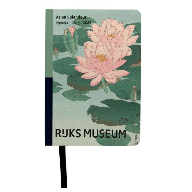 Rijksmuseum Mini Agenda 2025