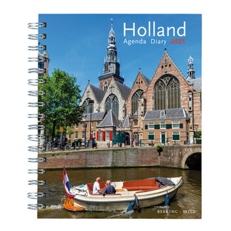 Bekking & Blitz Holland Weekagenda 2025