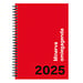 Bekking & Blitz Agenda del desvío de Minerva 2025