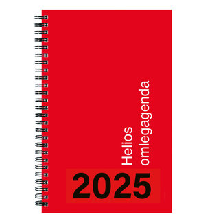 Bekking & Blitz Agenda 2025 del Divertimento Helios
