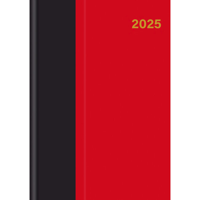 Bekking & Blitz A5 Combi Day Agenda 2025