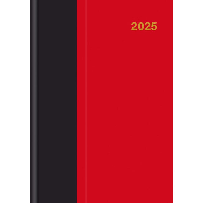 Kombi-Agenda Große Woche 2025