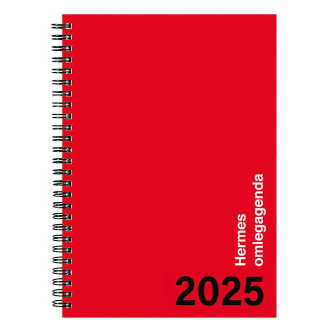 Bekking & Blitz Hermes A4 Programa de desvío 2025