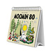 Grupo Moomin Desk Kalender 2025