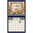 Sampler Kalender 2025