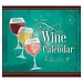 Legacy Wine Calendar 2025
