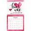 Wine Calendar 2025