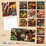 Food and Spices Kalender 2025