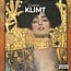 Calendario Gustav Klimt 2025