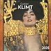 Tushita Calendario Gustav Klimt 2025