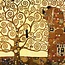 Calendrier Gustav Klimt 2025