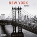 Tushita Calendario retrò New York 2025